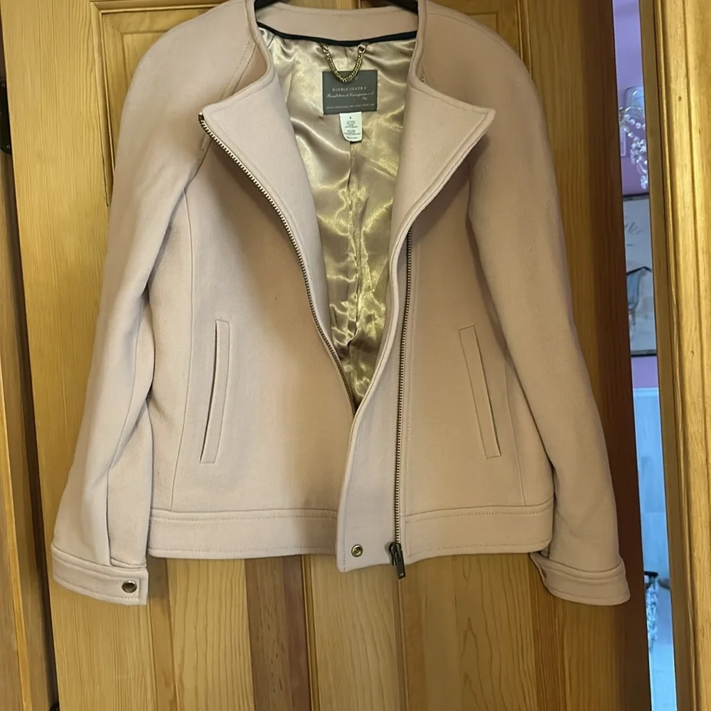 Pink Jacket - Picture 4 of 5